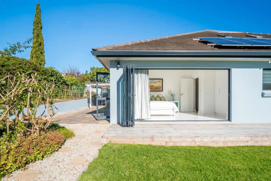 4 Bedroom Property for Sale in Rexford Western Cape